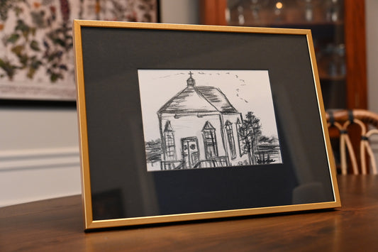 Pawleys Island Chapel I