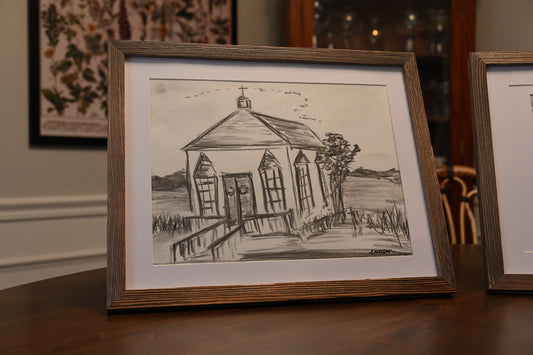 Pawleys Island Chapel II