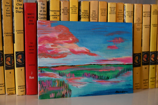 Lowcountry Marsh II